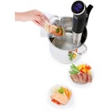 Princess 267003 Sous-vide stick Zwart/roestvrij staal