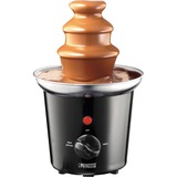 Princess 292994 Chocoladefontein Zwart, Retail