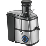 ProfiCook PC-AE 1069 Sapcentrifuge Roestvrij staal/zwart