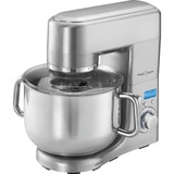 ProfiCook PC-KM 1096 keukenmachine Zilver
