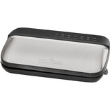 ProfiCook PC-VK 1134 vacuüm systeem Roestvrij staal/zwart