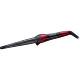 Remington Krultang CI96W1 Silk Curling Wand Rood/zwart