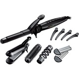Remington S8670 5-in-1 multistyler Zwart
