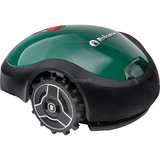 Robomow RX12U robotmaaier Groen/zwart
