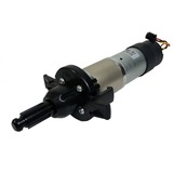 Robomow Wielmotor voor Robomow RS aandrijfmechanisme SMSB6206B