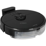 Roborock S6 MaxV robotstofzuiger Zwart