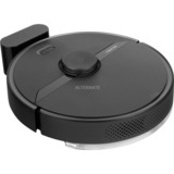 Roborock S6 Pure robotstofzuiger Zwart