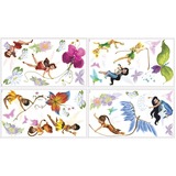 RoomMates Decoratiestickers Disney Fairies muursticker