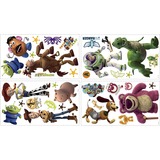 RoomMates Decoratiestickers Disney Toy Story 3 muursticker