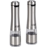Russell Hobbs Classics Peper- en zoutmolen 23460-56 Geborsteld rvs