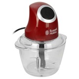 Russell Hobbs Desire Mini Hakmolen 24660-56 Rood/zwart