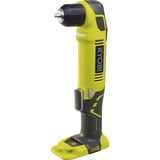 Ryobi 18 V Haakse Boormachine RAD1801M schroeftol Accu en oplader niet inbegrepen