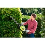 Ryobi 25.4 cc Benzine Heggenschaar RHT25X55R 590W Groen/zwart