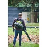 Ryobi 36V Snoerloze Backpack Bladblazer MAX POWER Groen/zwart, Accu en lader niet inbegrepen