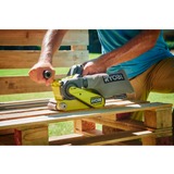 Ryobi Accu-Bandschuurmachine R18BS-0, 18V Groen/zwart, zonder batterij en lader