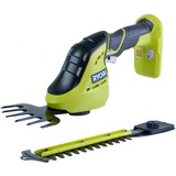 Ryobi Accu-Grasschaar OGS1822 18V Groen/zwart, zonder batterij en lader