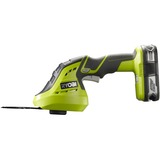 Ryobi Accu-Grasschaar OGS1822 18V Groen/zwart, zonder batterij en lader