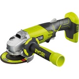 Ryobi Accu Haakse slijper R18AG-0 Groen/zwart, Accu en oplader niet inbegrepen