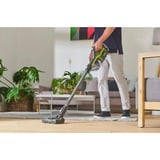 Ryobi Accu-Handstofzuiger R18SV7-0, 18V steelstofzuiger zonder batterij en lader