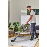 Ryobi Accu-Handstofzuiger R18SV7-0, 18V steelstofzuiger zonder batterij en lader