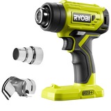 Ryobi Accu-Heteluchtpistool R18HG-0  ye/bk Groen/zwart