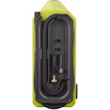 Ryobi Accu-Multi Pomp R18MI-0, 18 Volt luchtpomp Groen/zwart, zonder batterij en lader