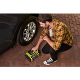 Ryobi Accu-Multi Pomp R18MI-0, 18 Volt luchtpomp Groen/zwart, zonder batterij en lader