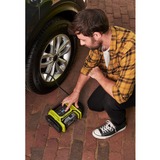 Ryobi Accu-Multi Pomp R18MI-0, 18 Volt luchtpomp Groen/zwart, zonder batterij en lader