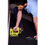 Ryobi Accu-Nietmachine R18ST50-0   elektrische tacker Groen/zwart, zonder batterij en lader