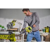 Ryobi Accu-Nietmachine R18ST50-0   elektrische tacker Groen/zwart, zonder batterij en lader