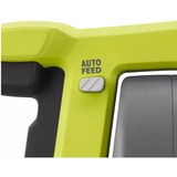 Ryobi Accu-Ontstopper R18DA-0 pijp reinigingsapparaat Groen/zwart, 18V, zonder batterij en lader