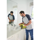 Ryobi Accu-Ontstopper R18DA-0 pijp reinigingsapparaat Groen/zwart, 18V, zonder batterij en lader