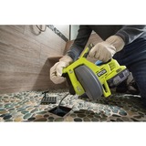 Ryobi Accu-Ontstopper R18DA-0 pijp reinigingsapparaat Groen/zwart, 18V, zonder batterij en lader