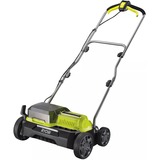 Ryobi Accu-Verticuteerder RY18SFX35A-0 Groen/zwart