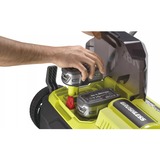 Ryobi Accu-Verticuteerder RY18SFX35A-0 Groen/zwart