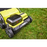 Ryobi Accu-Verticuteerder RY18SFX35A-0 Groen/zwart