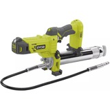 Ryobi Accu-Vetspuit, 18V Groen/zwart, zonder batterij en lader