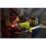 Ryobi Accu-Vetspuit, 18V Groen/zwart, zonder batterij en lader