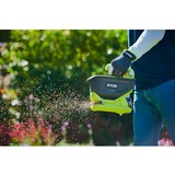 Ryobi Accu-strooiapparaat OSS1800 Groen/zwart, 18V, zonder batterij en lader