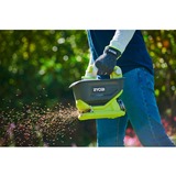 Ryobi Accu-strooiapparaat OSS1800 Groen/zwart, 18V, zonder batterij en lader