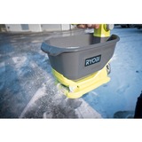 Ryobi Accu-strooiapparaat OSS1800 Groen/zwart, 18V, zonder batterij en lader