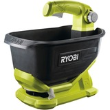 Ryobi Accu-strooiapparaat OSS1800 strooiapparatuur Groen/zwart, 18V, zonder batterij en lader