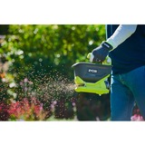 Ryobi Accu-strooiapparaat OSS1800 strooiapparatuur Groen/zwart, 18V, zonder batterij en lader