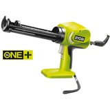 Ryobi CCG1801MHG kitpistool Groen/zwart, Accu niet inbegrepen