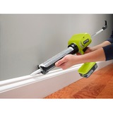 Ryobi CCG1801MHG kitpistool Groen/zwart, Accu niet inbegrepen