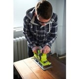 Ryobi EBS800V bandschuurmachine Groen/zwart