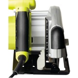 Ryobi EWS1150RS handcirkelzaag Groen/zwart