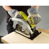 Ryobi EWS1150RS handcirkelzaag Groen/zwart