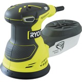 Ryobi Excentrische schuurmachine ROS300A Lichtgroen/antraciet