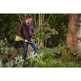 Ryobi MAX POWER Expand-It Grastrimmer Groen/zwart